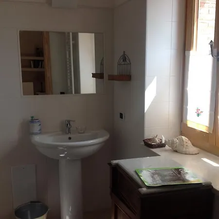 Masseria Fontana dei Fieri Pietrelcina Zimmer foto