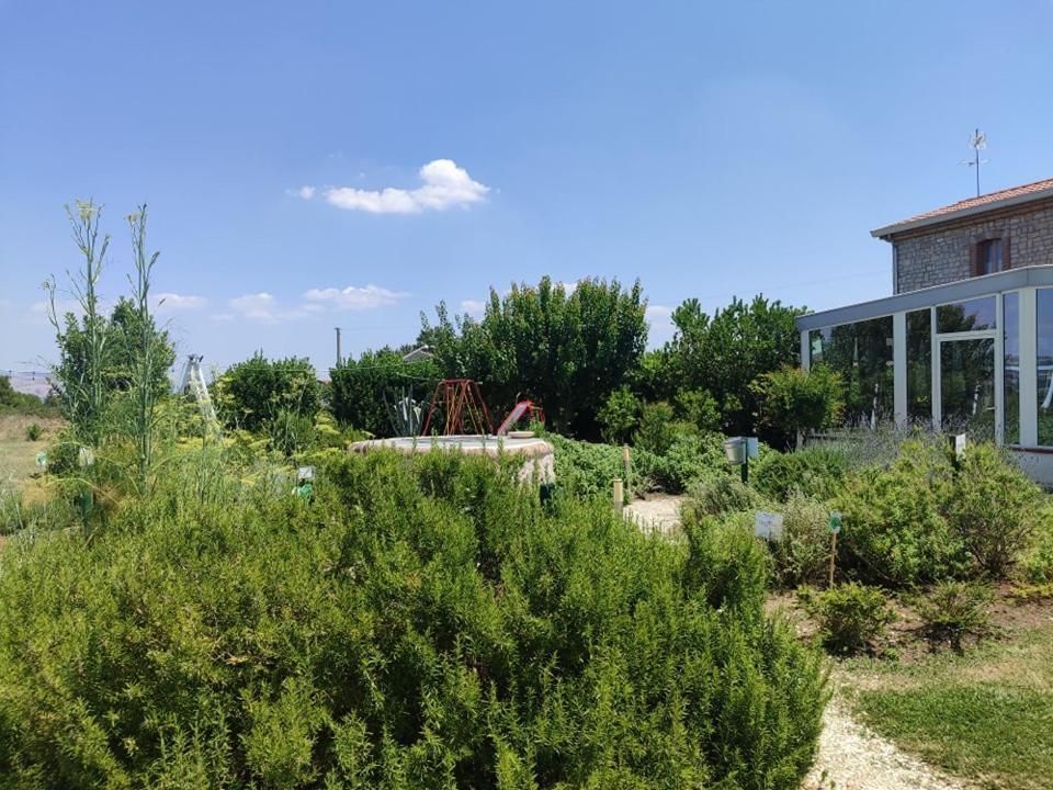 Masseria Fontana Dei Fieri *