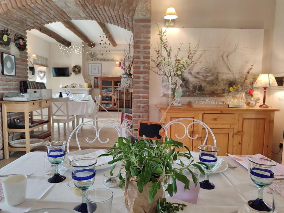 Masseria Fontana Dei Fieri Bauernhof